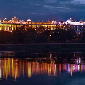Radisson Blu Udaipur Palace Resort & Spa